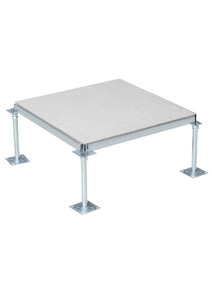 陶瓷防靜電地板的維護(hù)怎么做